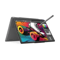Lenovo Yoga 7 2-in-1 14IML9 Core Ultra 5 125H 16GB Ram 512GB SSD 14 Inch 2.8K OLED Touch Laptop (83DJ0032LK)
